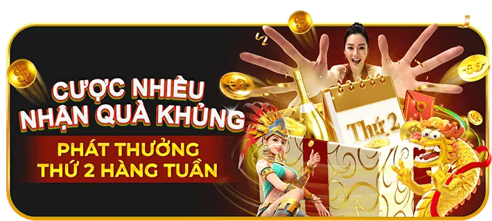 bắn cá xeng nổ hũ online