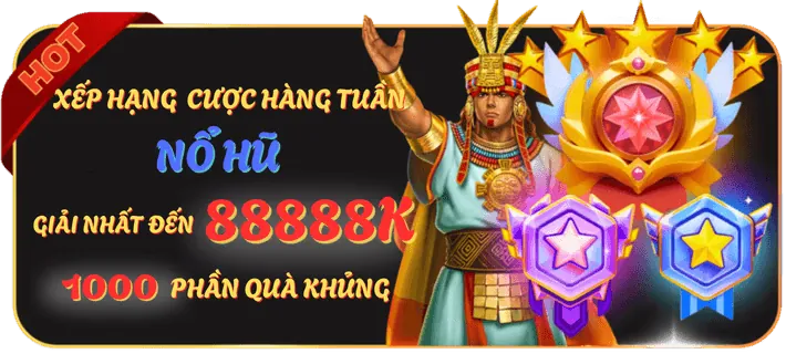 bắn cá xeng nổ hũ online