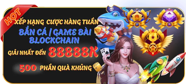 bắn cá xeng cá cược trực tuyến