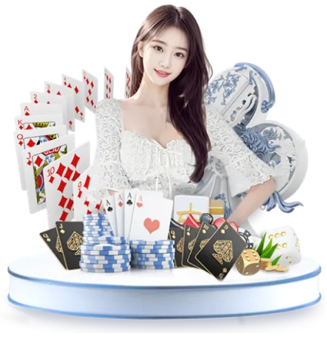 Hình ảnh bàn Baccarat